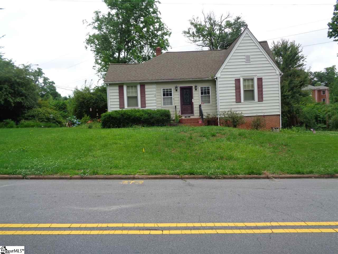 803 East Calhoun Street Anderson, SC 29621 - Photo 1 of 22 Gallery Image 1