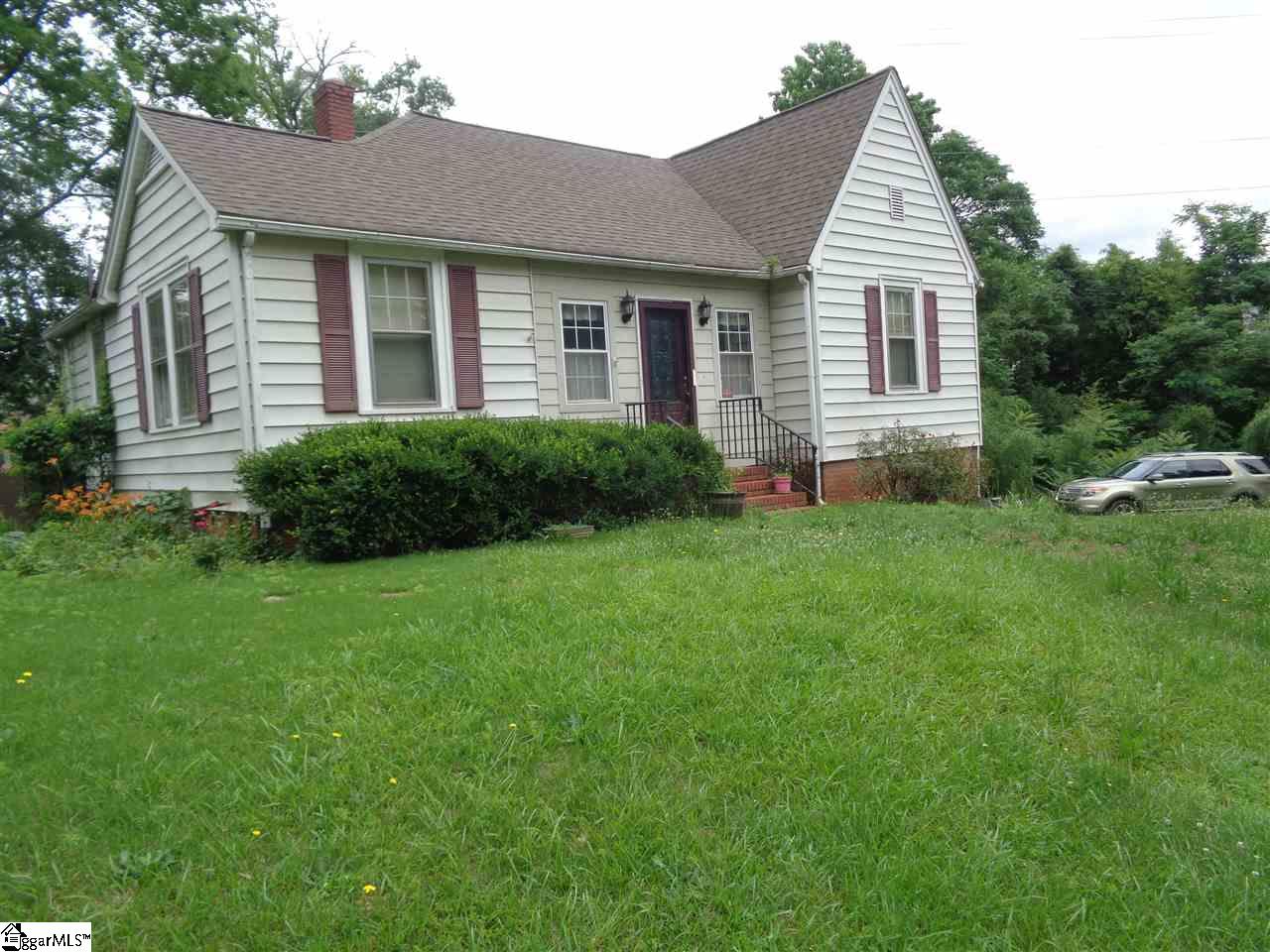 803 East Calhoun Street Anderson, SC 29621 - Photo 2 of 22 Gallery Image 2