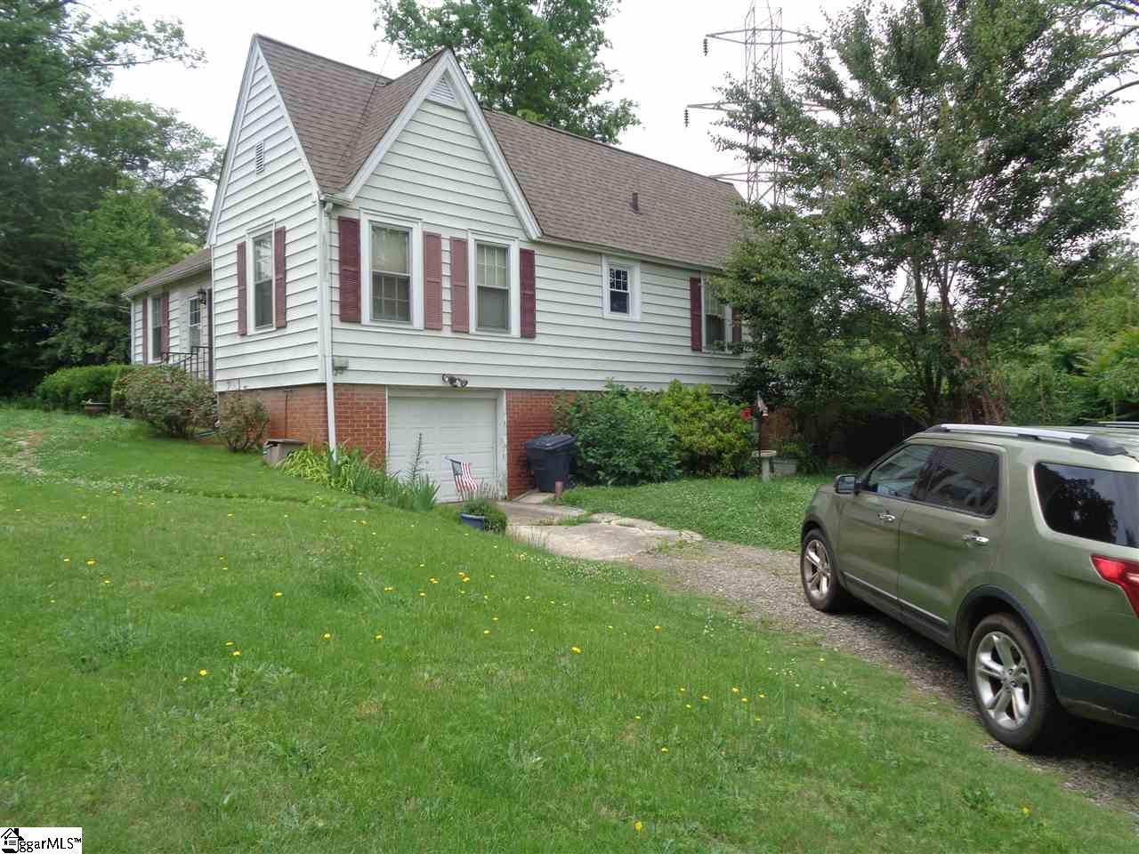 803 East Calhoun Street Anderson, SC 29621 - Photo 18 of 22 Gallery Image 18