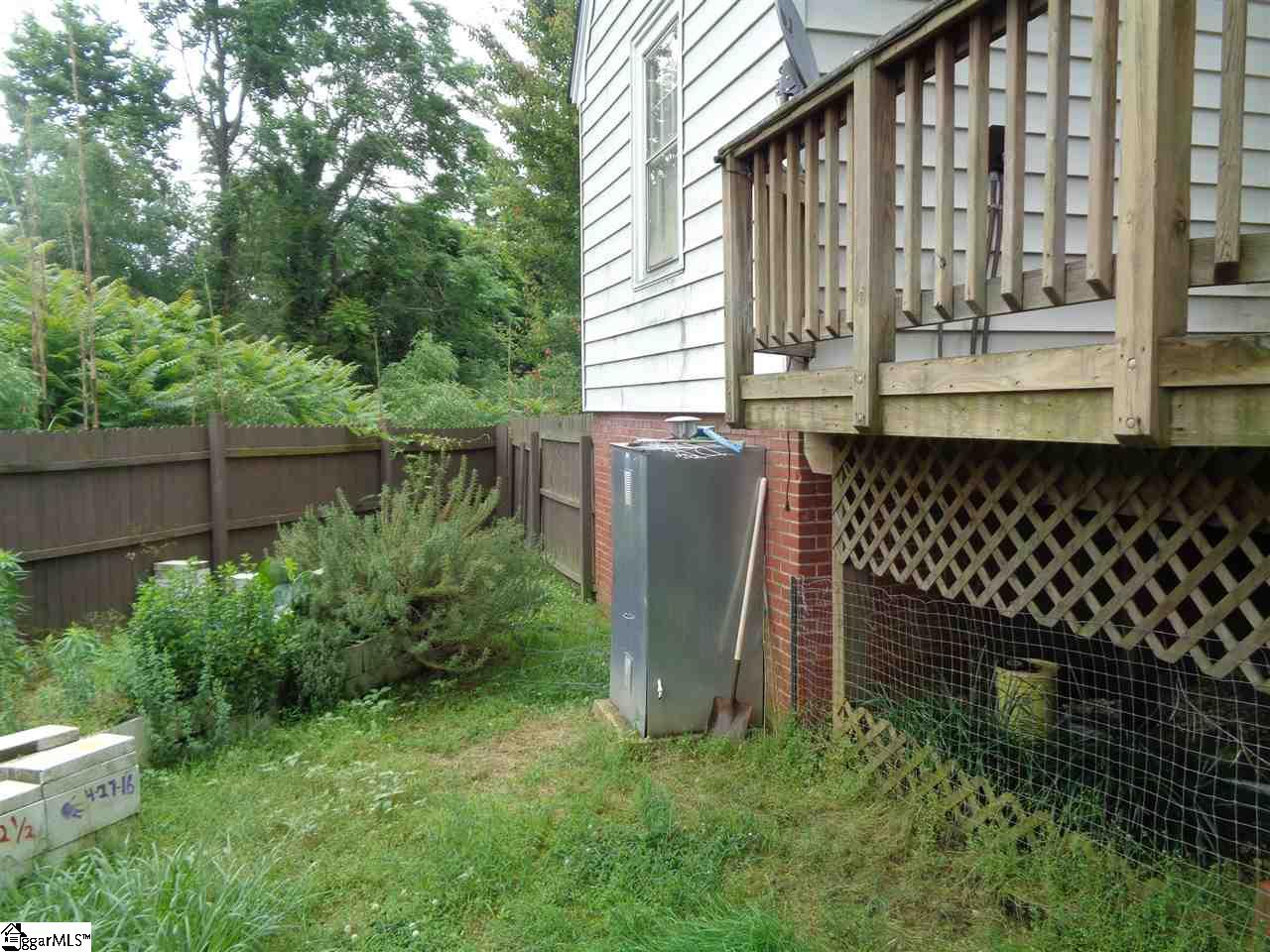 803 East Calhoun Street Anderson, SC 29621 - Photo 19 of 22 Gallery Image 19