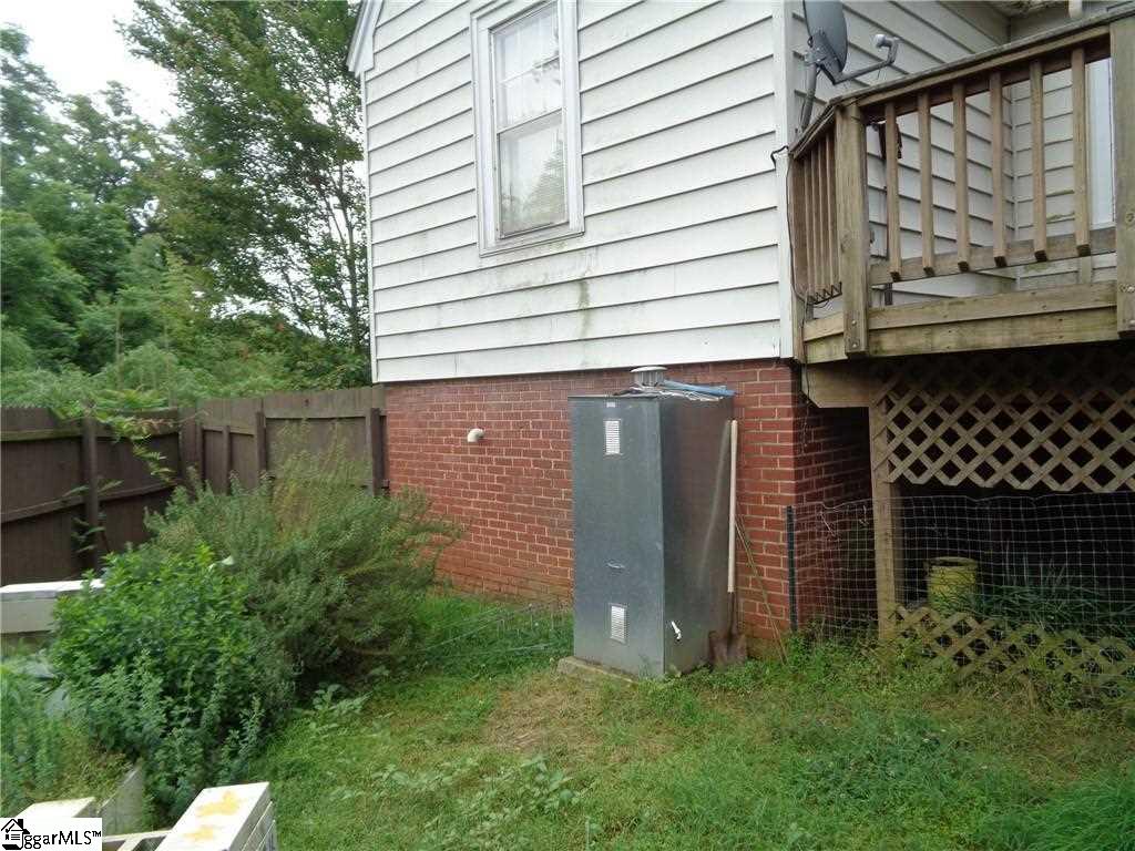 803 East Calhoun Street Anderson, SC 29621 - Photo 20 of 22 Gallery Image 20