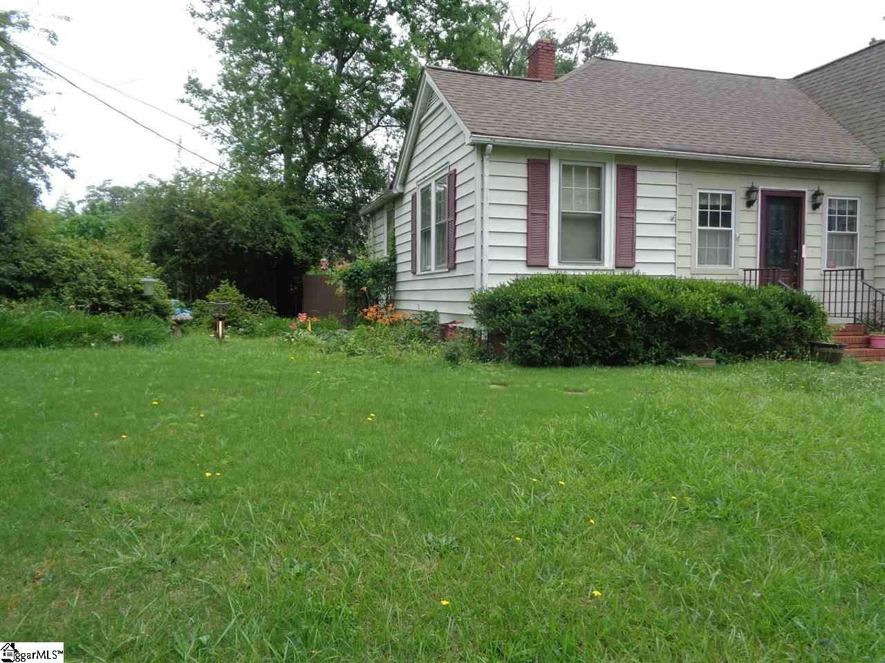 803 East Calhoun Street Anderson, SC 29621 - Photo 3 of 22 Gallery Image 3
