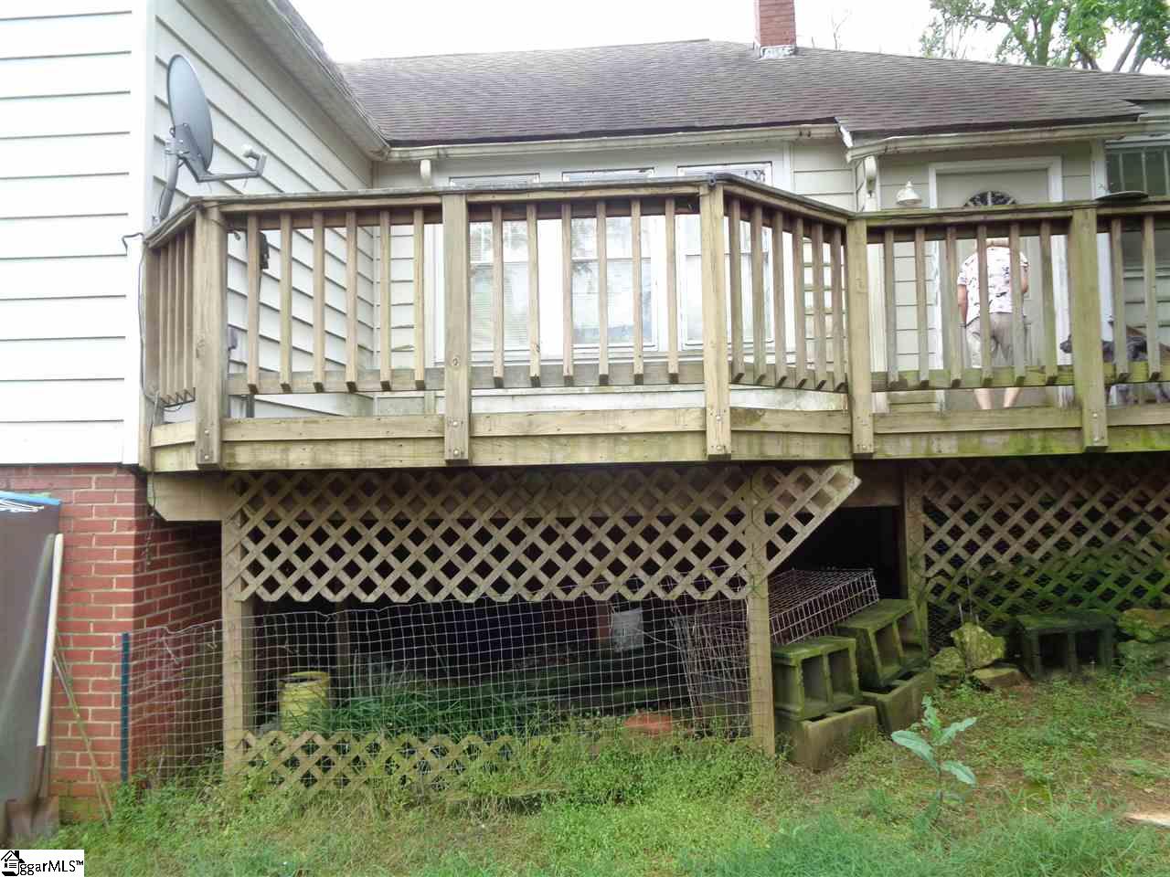 803 East Calhoun Street Anderson, SC 29621 - Photo 21 of 22 Gallery Image 21