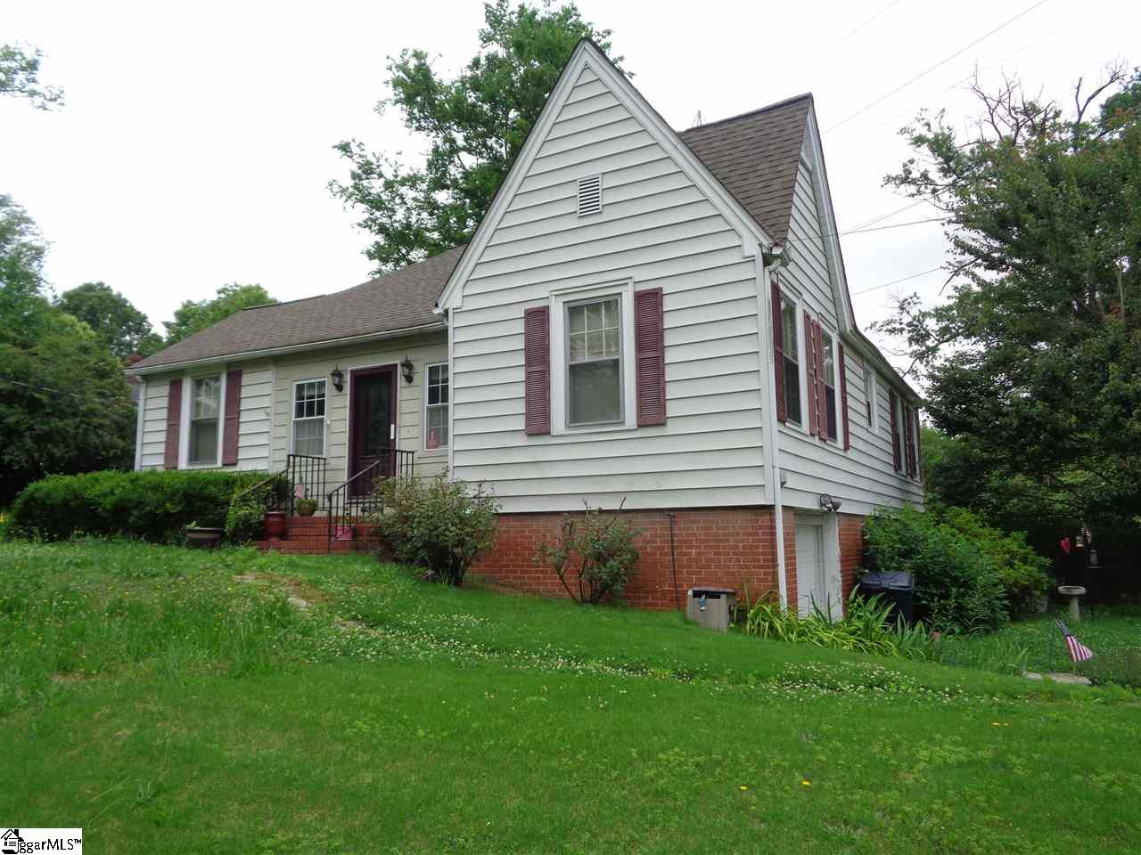 803 East Calhoun Street Anderson, SC 29621 - Photo 4 of 22 Gallery Image 4