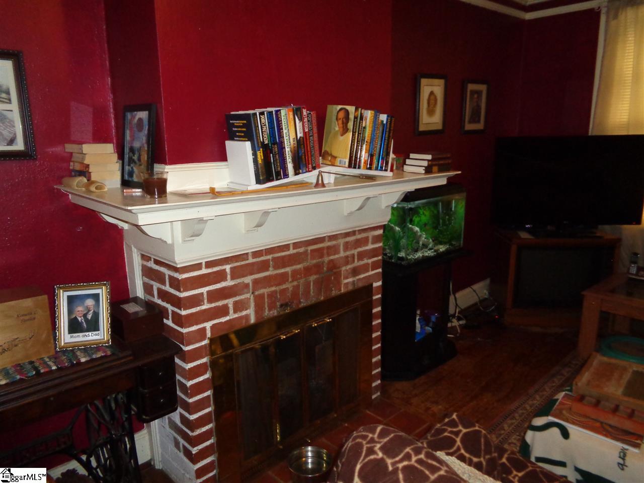 803 East Calhoun Street Anderson, SC 29621 - Photo 5 of 22 Gallery Image 5