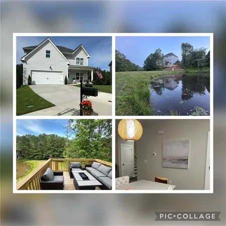 $479,000 | 349 Nobleman Way, Canton, GA 30114