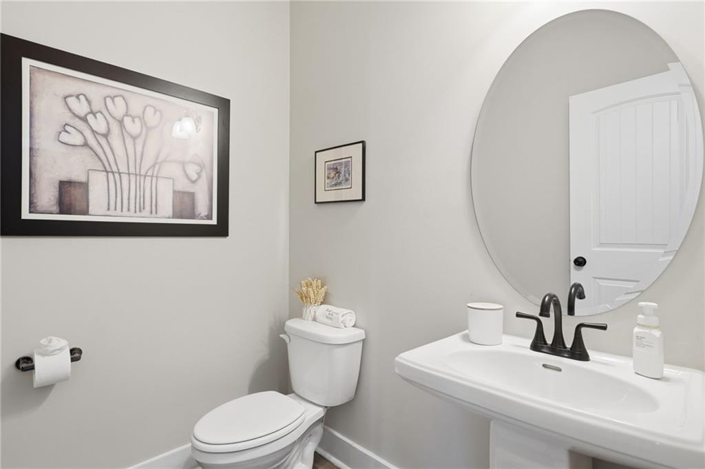 349 Nobleman Way Canton, GA 30114 - Photo 14 of 56