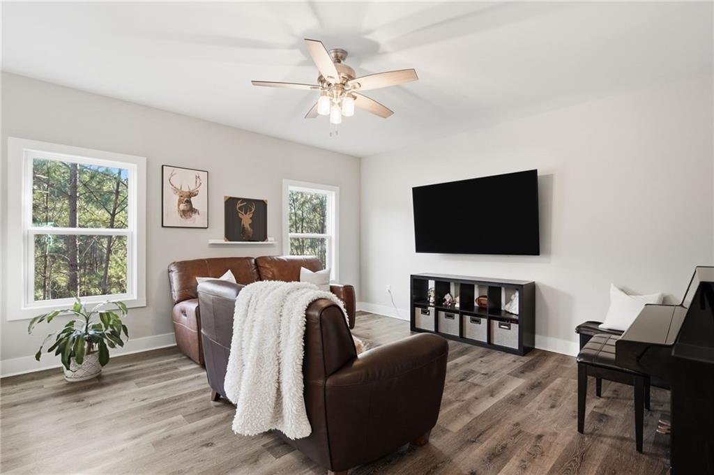 349 Nobleman Way Canton, GA 30114 - Photo 15 of 56