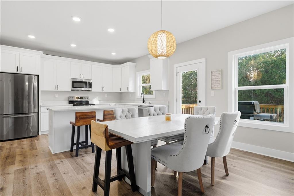 349 Nobleman Way Canton, GA 30114 - Photo 18 of 56