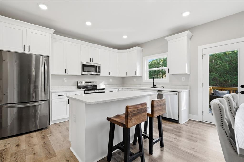 349 Nobleman Way Canton, GA 30114 - Photo 19 of 56