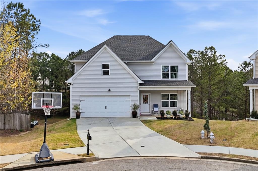 349 Nobleman Way Canton, GA 30114 - Photo 3 of 56