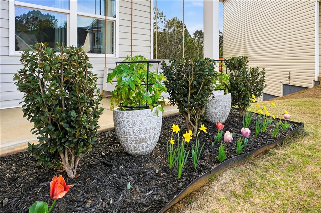 349 Nobleman Way Canton, GA 30114 - Photo 40 of 56