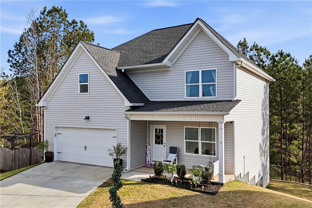 349 Nobleman Way Canton, GA 30114 - Photo 4 of 56