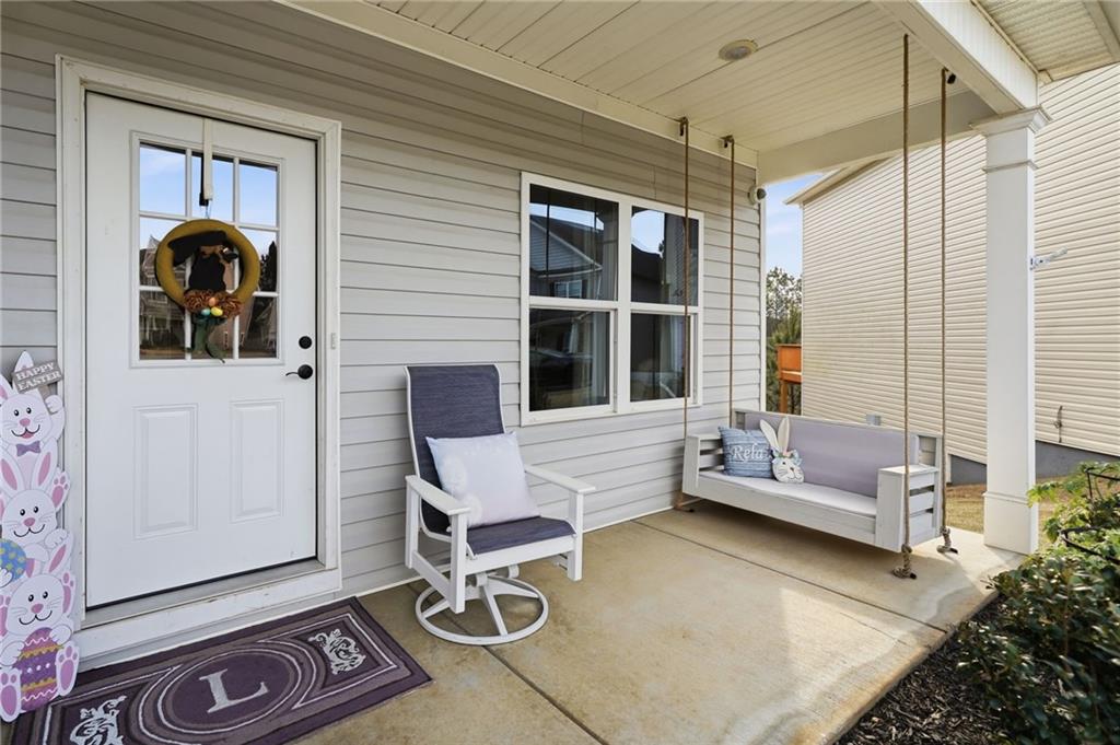 349 Nobleman Way Canton, GA 30114 - Photo 41 of 56