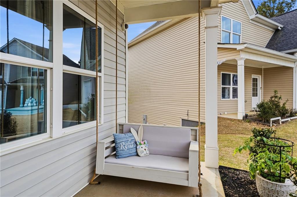 349 Nobleman Way Canton, GA 30114 - Photo 42 of 56