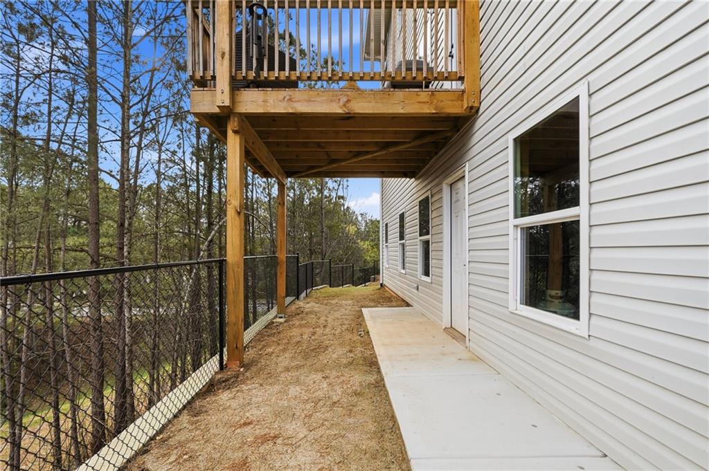 349 Nobleman Way Canton, GA 30114 - Photo 45 of 56