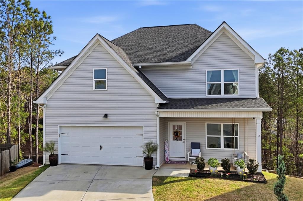 349 Nobleman Way Canton, GA 30114 - Photo 5 of 56