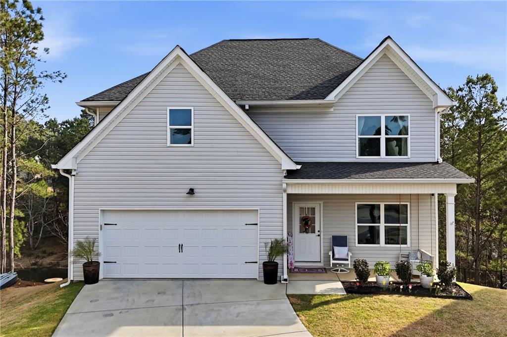 349 Nobleman Way Canton, GA 30114 - Photo 6 of 56