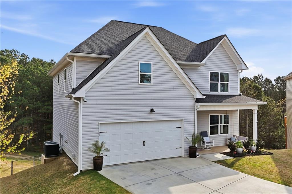 349 Nobleman Way Canton, GA 30114 - Photo 7 of 56