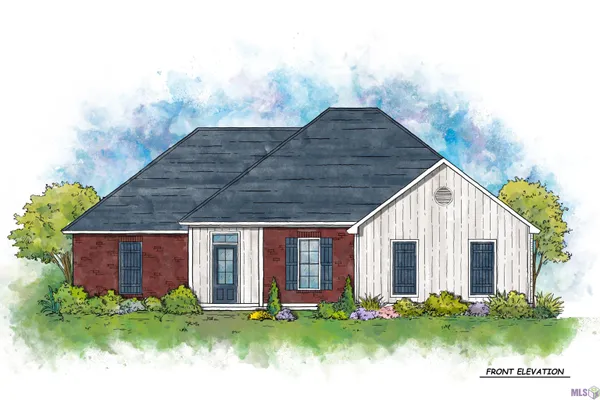 $259,000 | 28662 Lindsey Erin Lane, Albany, LA 70711