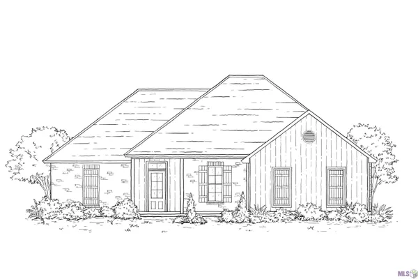 $259,000 | 28662 Lindsey Erin Lane, Albany, LA 70711