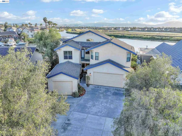 $1,349,000 | 4882 Cabrillo Point, Discovery Bay, CA 94505