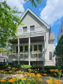 $1,475,000 | 2426 West Lyndale Street, Chicago, IL 60647