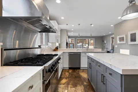 $1,475,000 | 2426 West Lyndale Street, Chicago, IL 60647