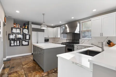 $1,475,000 | 2426 West Lyndale Street, Chicago, IL 60647