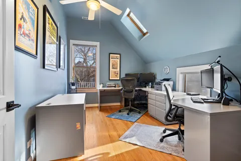 $1,475,000 | 2426 West Lyndale Street, Chicago, IL 60647