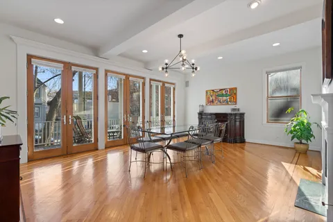$1,475,000 | 2426 West Lyndale Street, Chicago, IL 60647