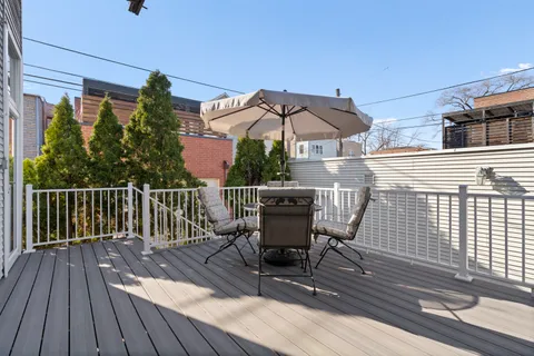 $1,475,000 | 2426 West Lyndale Street, Chicago, IL 60647