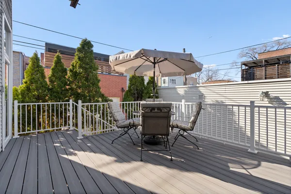 $1,475,000 | 2426 West Lyndale Street, Chicago, IL 60647