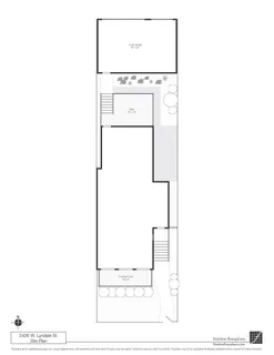 $1,475,000 | 2426 West Lyndale Street, Chicago, IL 60647