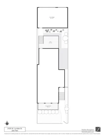 $1,475,000 | 2426 West Lyndale Street, Chicago, IL 60647
