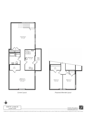 $1,475,000 | 2426 West Lyndale Street, Chicago, IL 60647