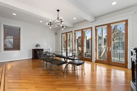 $1,475,000 | 2426 West Lyndale Street, Chicago, IL 60647