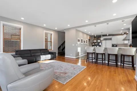 $1,475,000 | 2426 West Lyndale Street, Chicago, IL 60647