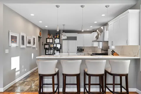 $1,475,000 | 2426 West Lyndale Street, Chicago, IL 60647