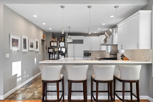 $1,475,000 | 2426 West Lyndale Street, Chicago, IL 60647