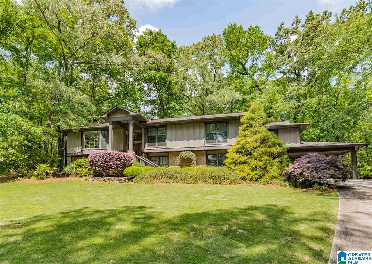 2722 Acton Road Birmingham, AL 35243 - Photo 1 of 48