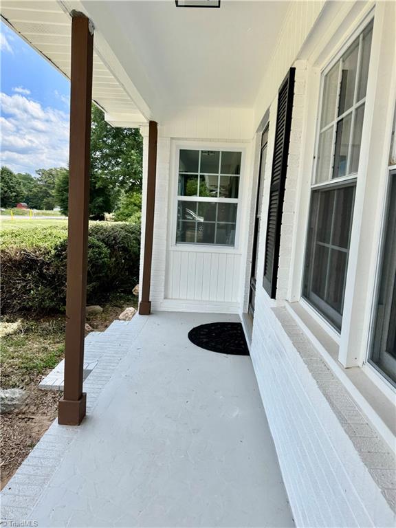 3939 Lewiston Road Summerfield, NC 27358 - Photo 2 of 17