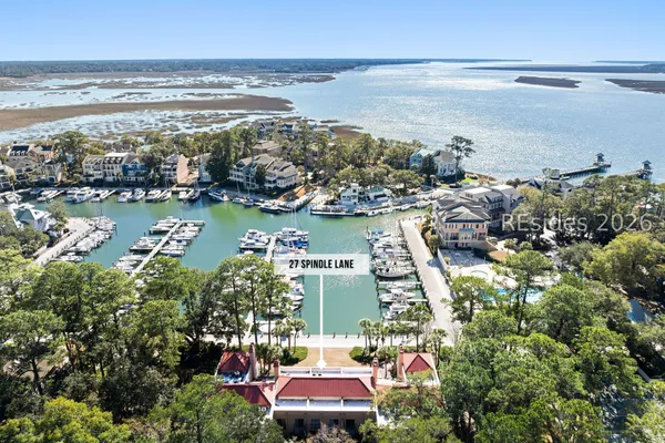 $699,900 | 27 Spindle Lane, Unit 27, Hilton Head Island, SC 29926