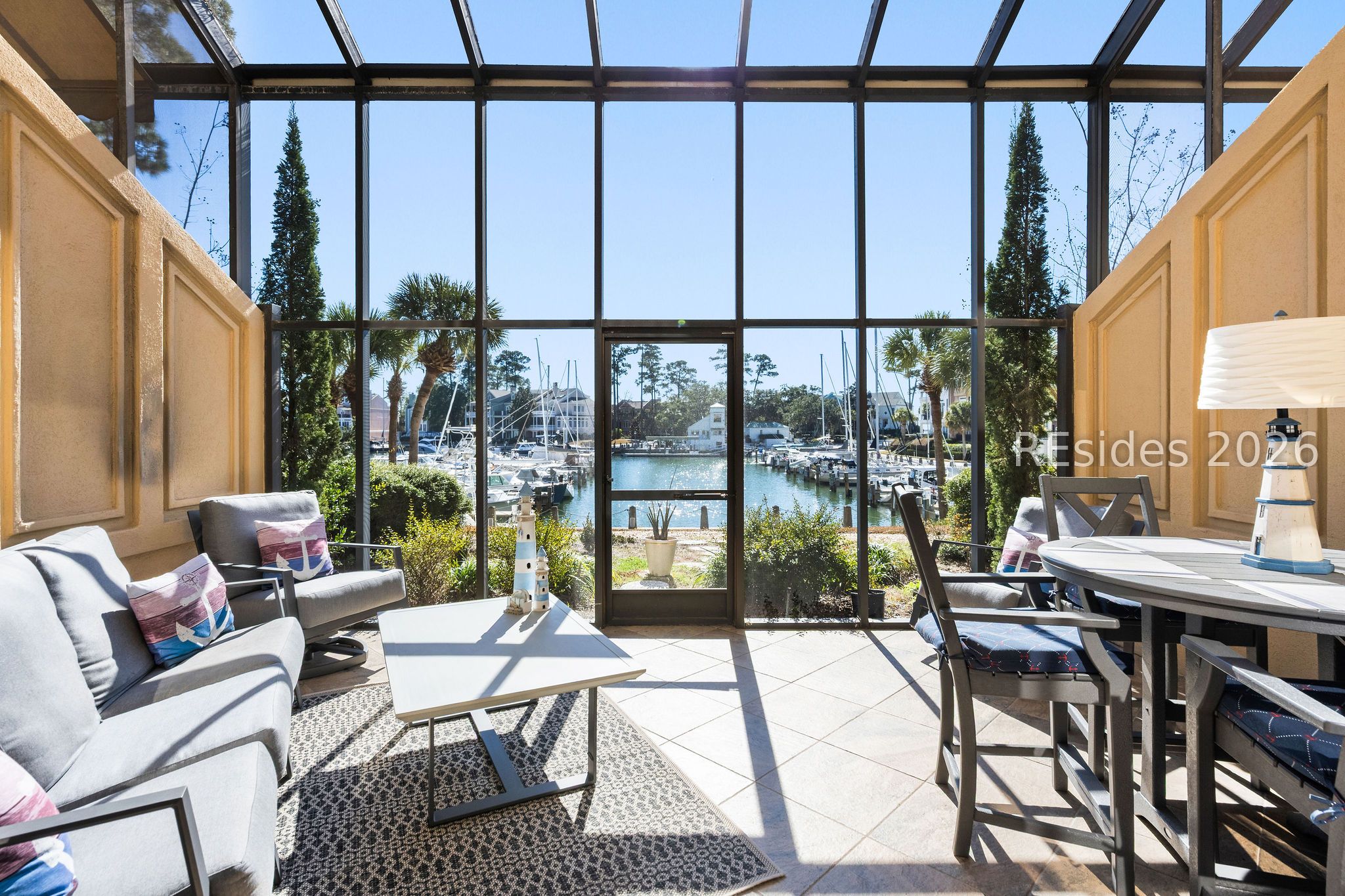 27 Spindle Lane, Unit 27 Hilton Head Island, SC 29926 - Photo 20 of 44