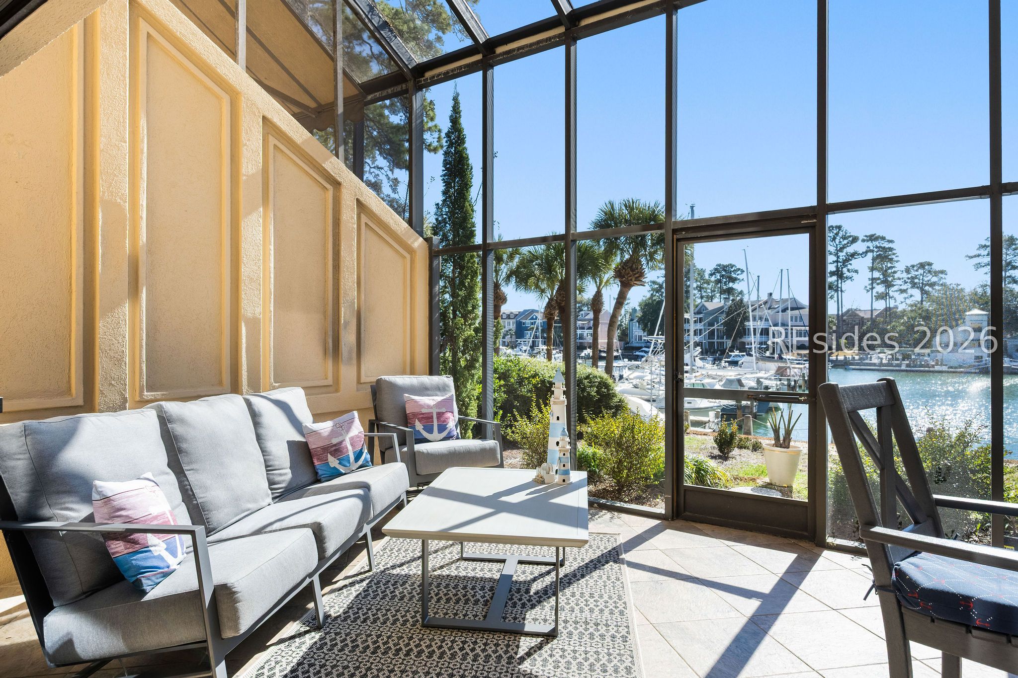 27 Spindle Lane, Unit 27 Hilton Head Island, SC 29926 - Photo 22 of 44