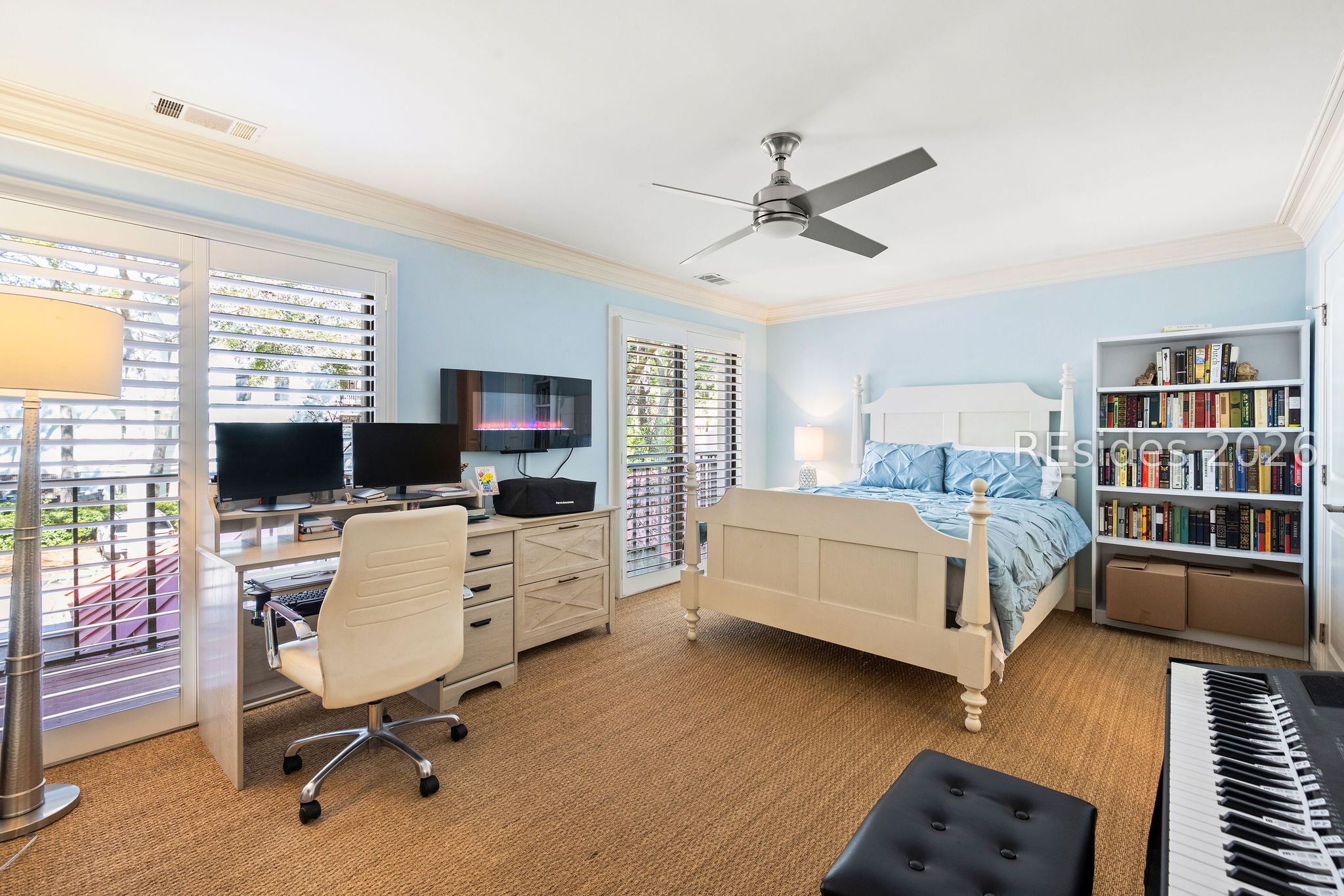 27 Spindle Lane, Unit 27 Hilton Head Island, SC 29926 - Photo 24 of 44