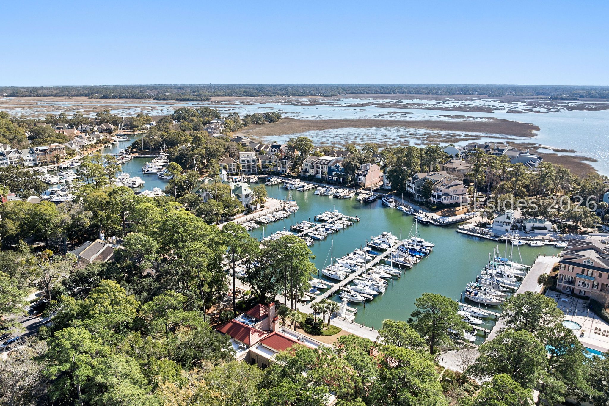 27 Spindle Lane, Unit 27 Hilton Head Island, SC 29926 - Photo 3 of 44