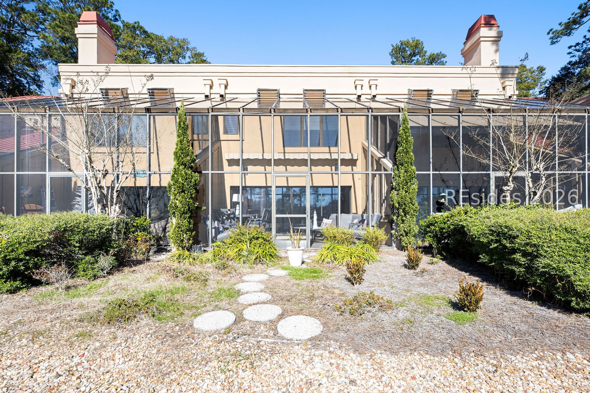 27 Spindle Lane, Unit 27 Hilton Head Island, SC 29926 - Photo 34 of 44