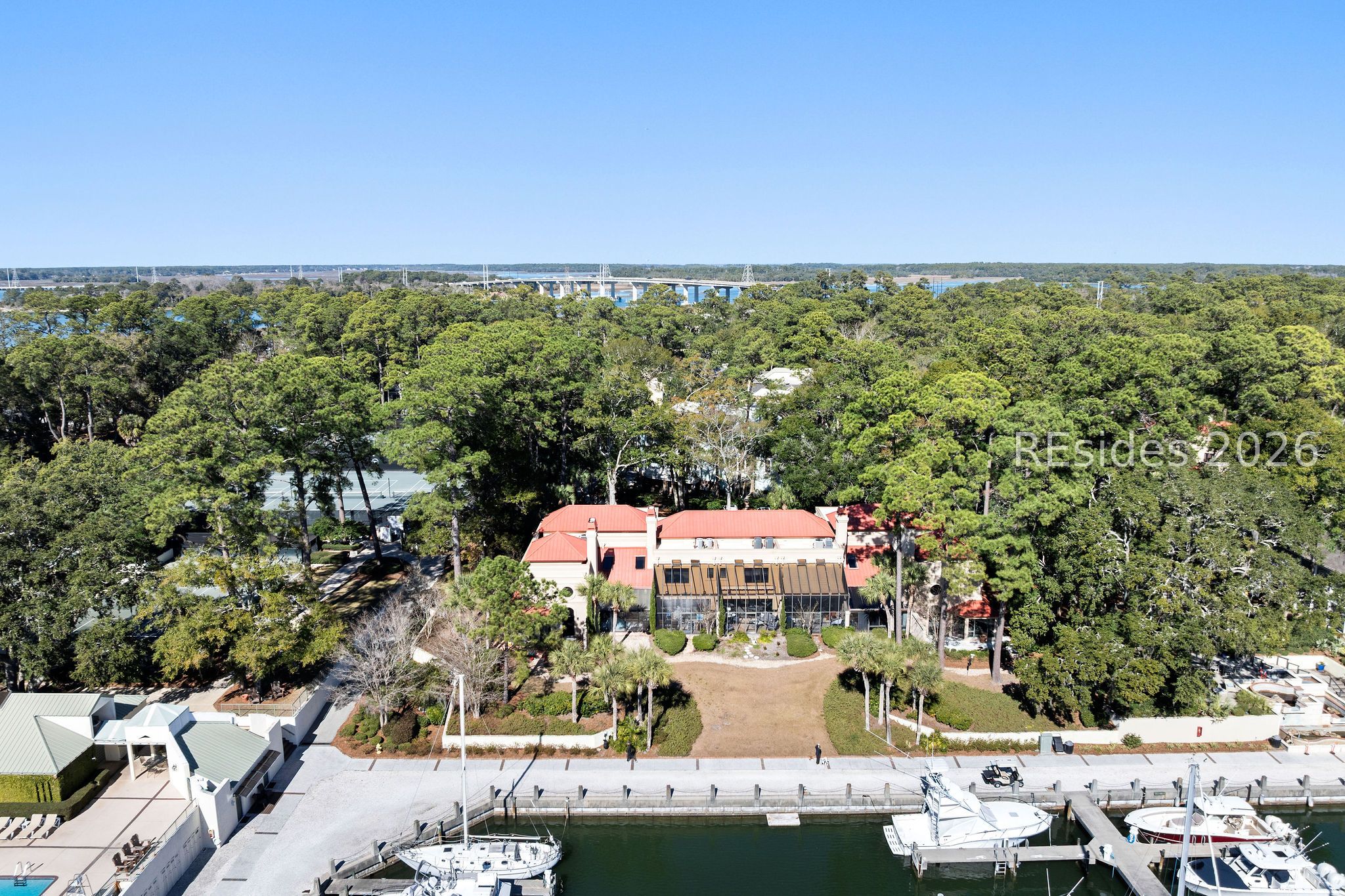 27 Spindle Lane, Unit 27 Hilton Head Island, SC 29926 - Photo 35 of 44