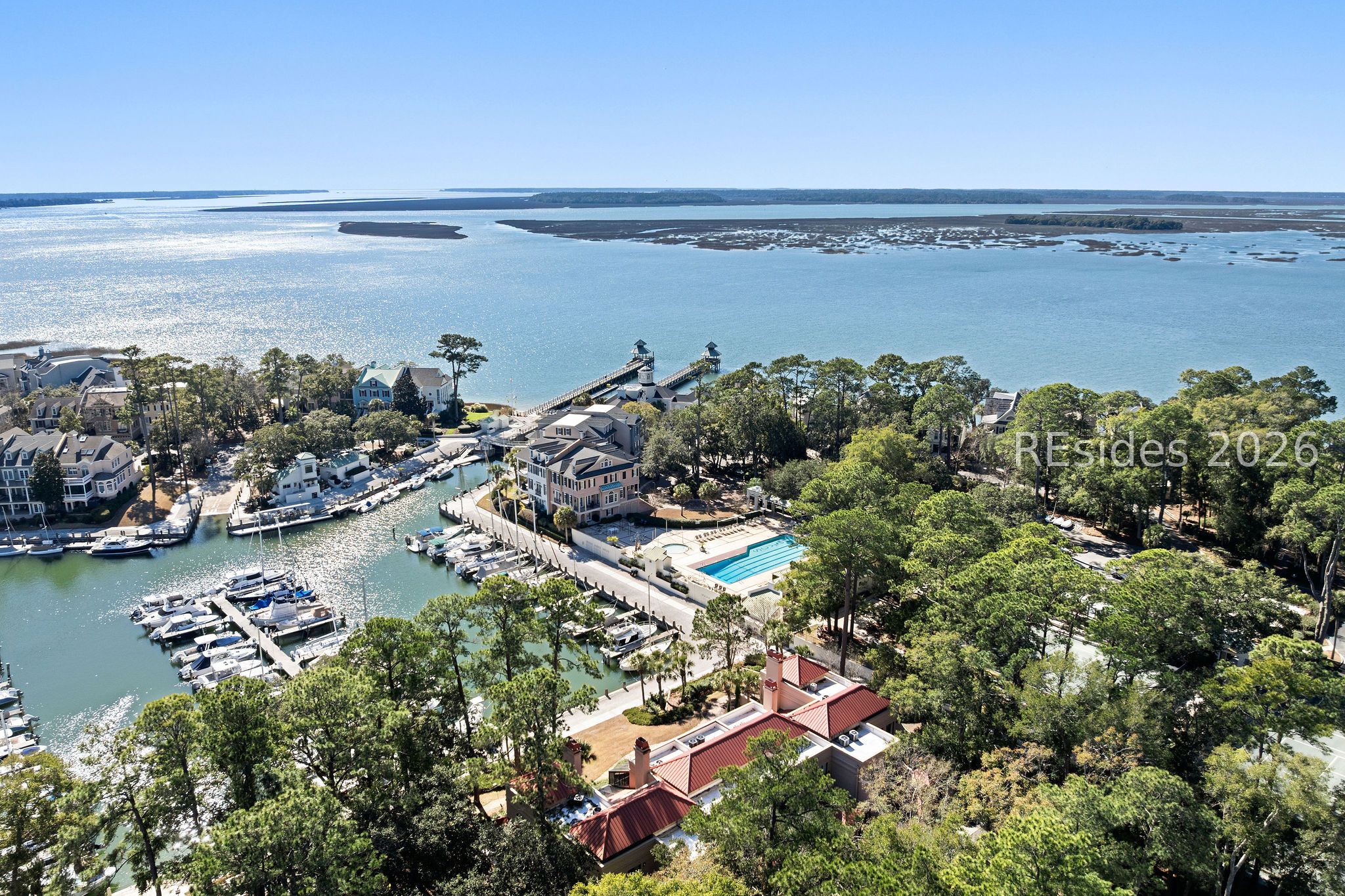 27 Spindle Lane, Unit 27 Hilton Head Island, SC 29926 - Photo 36 of 44